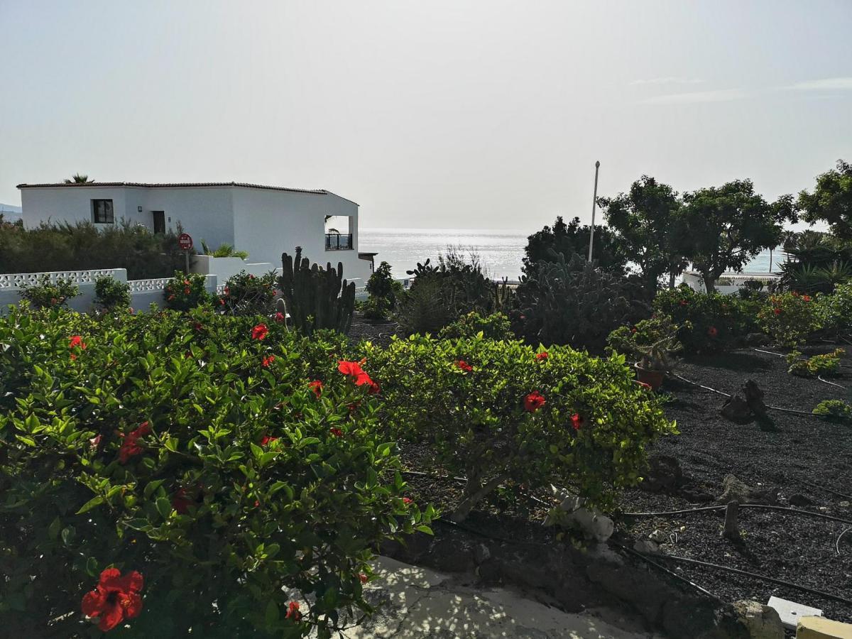 Los Hibiscos 404 กอสตากาลมา ภายนอก รูปภาพ